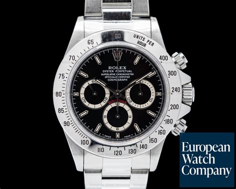 rolex day date 36 1981|rolex daytona 16520.